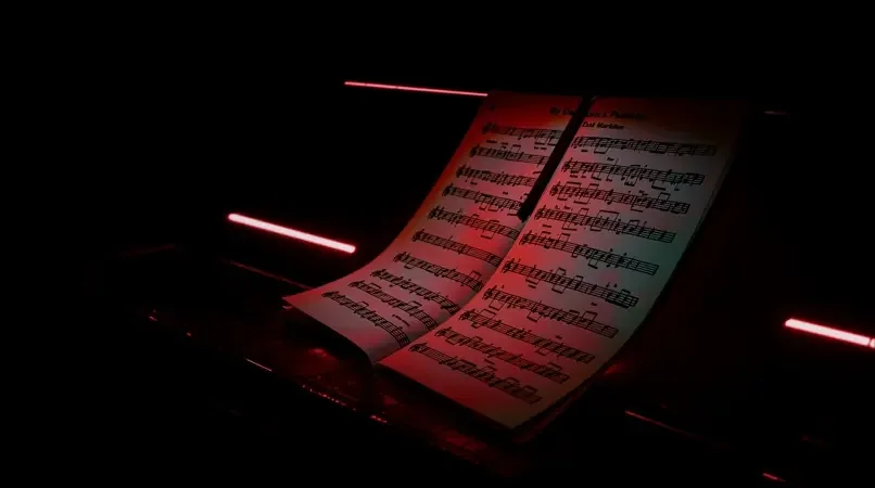 音乐才子抄袭实锤，多首金曲旋律高度雷同 - 今日吃瓜大赛娱乐爆料配图