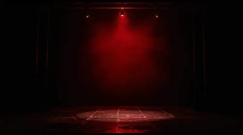 十年前的选秀黑幕：票数造假背后的资本游戏 - 今日吃瓜大赛娱乐爆料配图