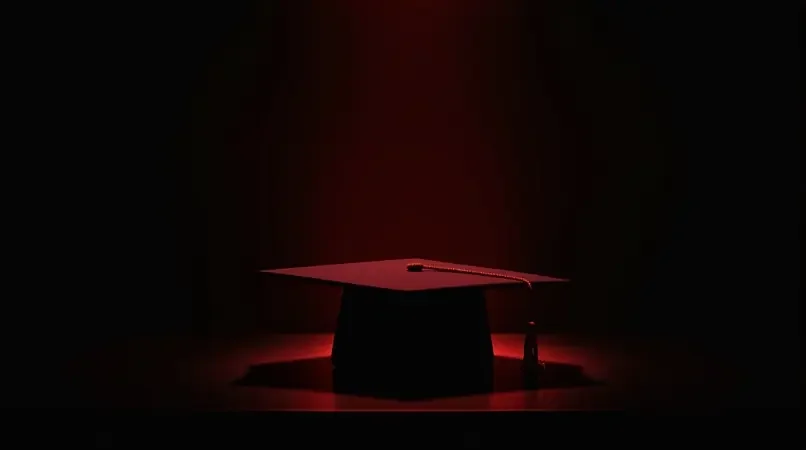 综艺咖被曝学历造假，留学经历子虚乌有 - 今日吃瓜大赛娱乐爆料配图