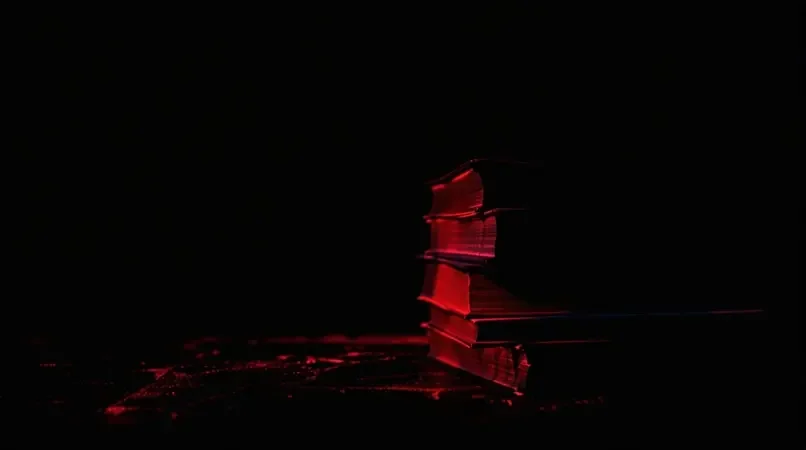 知识博主塌房始末：从"名校学霸"到"抄袭惯犯" - 今日吃瓜大赛绯闻时间线配图
