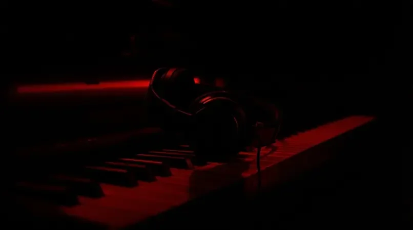 音乐才子抄袭实锤，原创音乐还有救吗？ - 今日吃瓜大赛网友热评配图